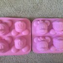 베이킹 실리콘 몰드 ( Silicone mold for baking) 판매완료 이미지