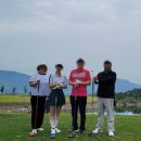 골프드래곤 | 남원 드래곤CC 골프 후기⛳｜스카이코스 첫 라운드 &amp; 멋진 여름 골프 한판!