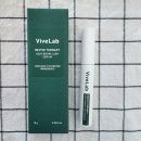 (주)순녹 | 바이브랩 속눈썹영양제 솔직후기