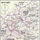 20130713-양평 용문산 자락 봉미산을 가다 이미지