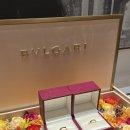 동구꽃백화점 | W4✧ 대구 웨딩 밴드 투어 신세계백화점 불가리 계약/수령 후기 - 상품권 구매 최대 할인율 꿀팁