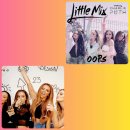 Oops - Little Mix 이미지