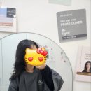 화서동미용실 코멜리헤어랩 매직셋팅 진주쌤 후기