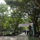 장평근린공원 이미지