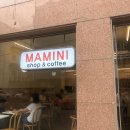 씨유 진주가좌LH점 | [진주 가좌동 카페] 마미니(MAMINI)