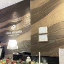 굿모닝뷔페 | 서귀포 가성비 그랜드메르호텔 서귀포오션 조식 뷔페 솔직 후기