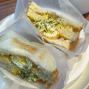 커피&착한수제버거 | 신림역카페 아토커피 신림 수제버거 &amp; 뜨아 내돈내산 포장 후기