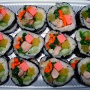 김밥천하 - 서구 문정로112번안길 42 | 김밥천하