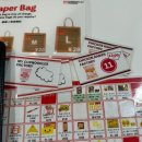 (12/21)라탄 트레이 만들기 | 아이랑 오사카 컵라면 박물관에서 치킨라멘 만들기 체험 후기