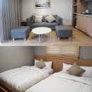 경주숙소 추천. 켄싱턴리조트 경주 디럭스 리뉴얼객실 &amp; 조식 후기