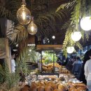 버터킹 | 파주 버터킹 빵공장 솔직 후기 (빵 종류 많은 베이커리 카페)