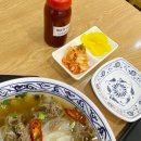 신대방삼거리역 성대시장 가성비 맛집 포안 베트남 쌀국수 내돈내산 후기