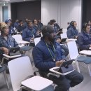 외국인근로자 교육 이미지