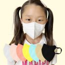 올레약국 | 올레썸 KF94 어린이 마스크 편안한 착용감 다양한 색상 | 초등학생 추천