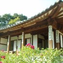 오죽헌 이미지