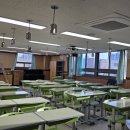 백암고등학교 이미지