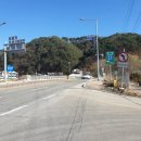 효석문학100리길 제2구간 이미지