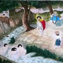 단오풍정 이미지