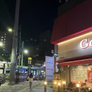 대공원역 4번 출구 옆 이미지