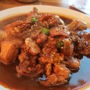 경북 청도시장 맛집 오경통닭 옹치기