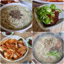 리빙아울렛 DC백화점 | °마석칼국수°브라가칼국수vs서울칼국수 먹어봤어yo