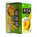 🥔 해태 자가비 30g × 3봉 솔직 후기 🥔
