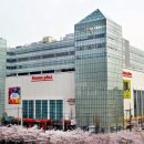 홈플러스 후문 이미지