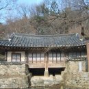 남간정사 이미지