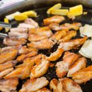 백송춘천닭갈비 이미지