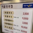 이번 백종원 논란 중 가장 별로라고 생각되는 사과당 사건 이미지