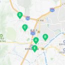 월드컵대로(유성-86) 이미지