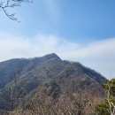 문봉산 이미지
