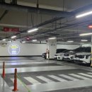 종묘주차장 옆 이미지