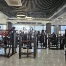 카인드짐 24시휘트니스&스쿼시 수원정자점 이미지