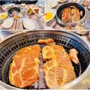 [별내 고기집] 갈비예찬 별내점 – 친구네 가족과 다녀온 여유로운 외식 후기