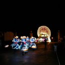 에버랜드 야간 퍼레이드...^^ 이미지