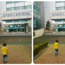 나들이 간 도서관 이미지