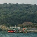 장사도해상공원 이미지