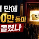 프라임호프 - 울주군 | 호프 매출 200만 돌파, 5일 만에 왜 터졌나? 관객수·매출·예매 팁 한 번에 정리