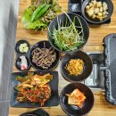 용화정육식당 이미지
