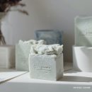 주방용 고체 설거지비누 만들기 이미지