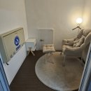 양주시립민복진미술관 화장실 이미지