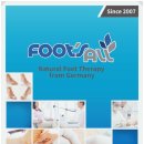 풋스올(Foot's All) 로고