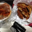 신전떡뽁기 이미지