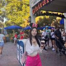 디즈니랜드 LA Disneyland 어드벤처 테마파크 내돈내산, (스파이더맨어트랙션, 가디언즈오브갤럭시...
