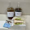 욤카페 - 송파구 백제고분로 438 | 부천대카페 추천! 욤카페 부천점 포장 후기