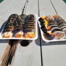 권가네올레김밥