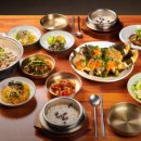 게장정식 이미지