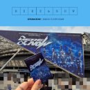 동시+칼림바 리듬타기 | ZEROBASEONE (제로베이스원) HERE&amp;NOW 앙코르 콘서트 KSPO돔 후기(27구역 13열)