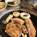마당구이